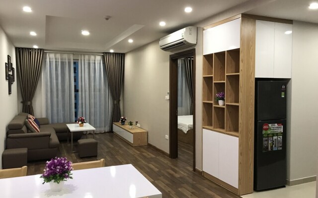 Hanorent Apartment
