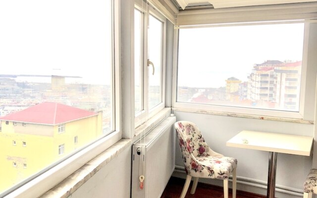 Kuzey Residence
