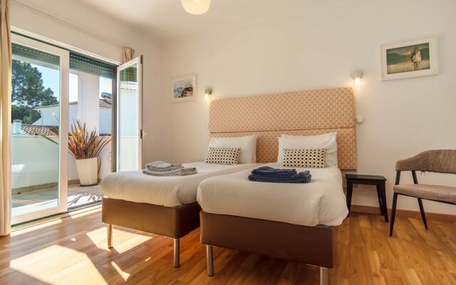 LV Premier Meco Lagoa LA1