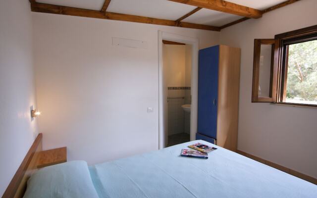 Villaggio Residence Torre Saracena - Campsite