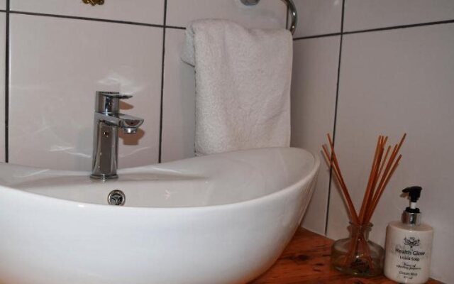 Garden Route Self Catering