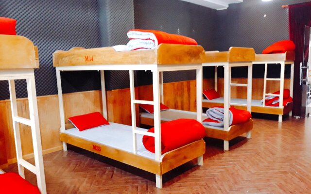Ocean Homestay Dalat