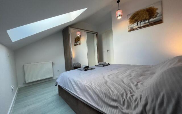Toscana Cozy Apartment