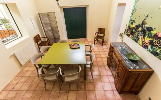 Casa de Atalaia Turismo de Habitação