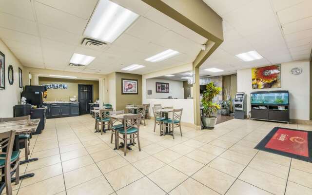 Econo Lodge Salisbury South