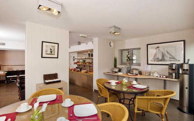 Residhome Arcachon Plazza