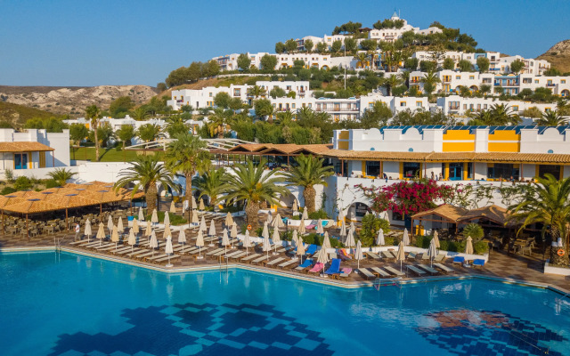 Lagas Aegean Village