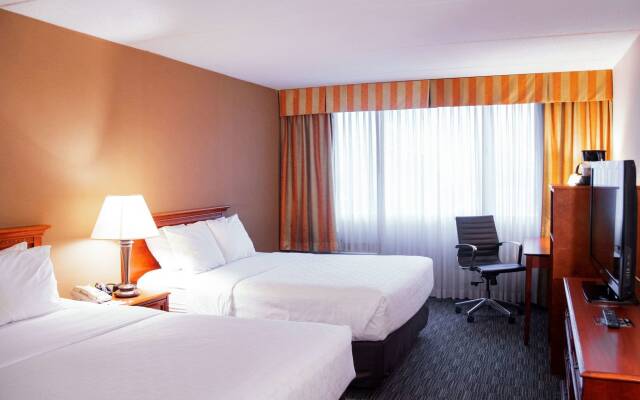 Clarion Hotel & Convention Center Joliet