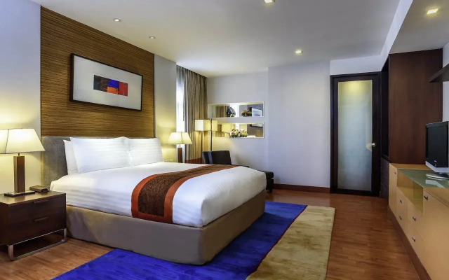 Grand Sukhumvit Hotel Bangkok Managed by Accor