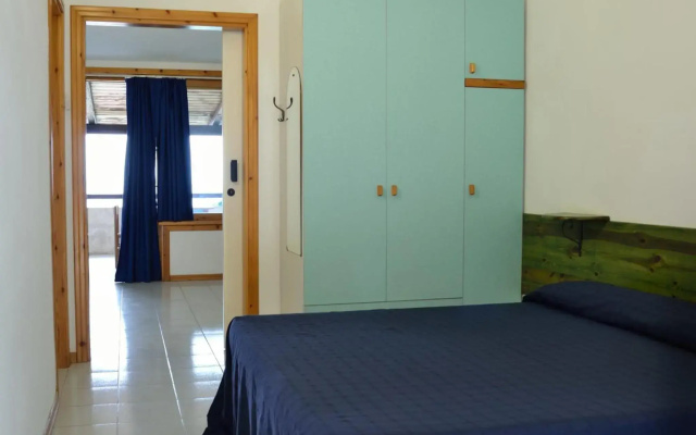 Cala Petrosa Resort