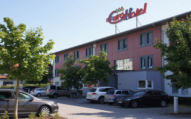 Euro Hotel Friedberg