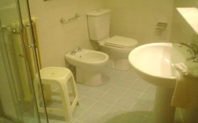 Il Vigneto - Bed & Breakfast