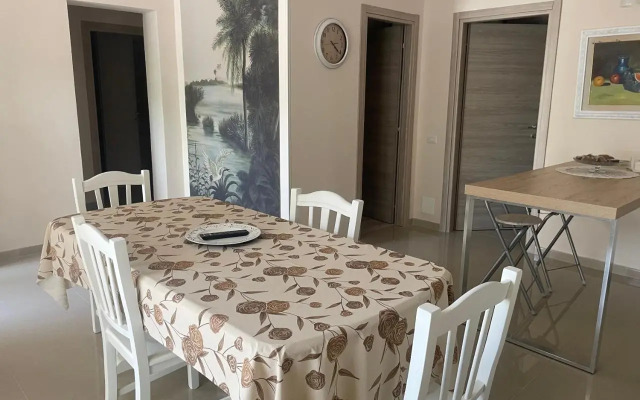 Villetta Padula Bianca