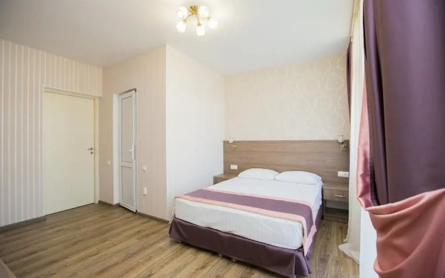 Oliviya Guest House