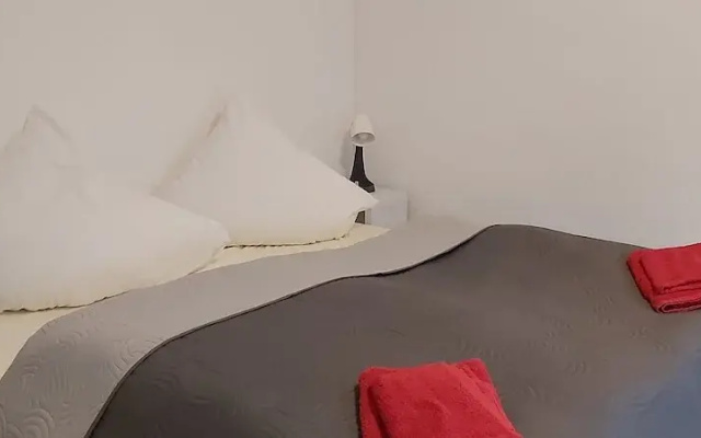 Fewo Holbeinstr 67 - 4 Schlafzimmer P