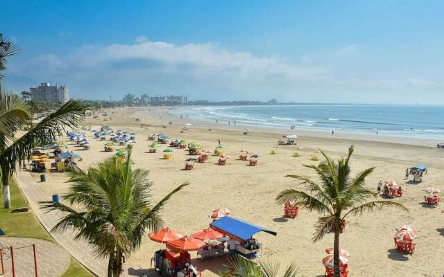 Pousada Estrela do Mar