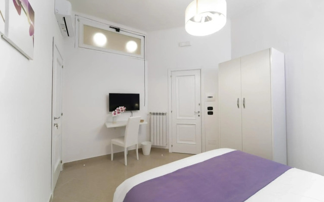Suite & Luxury Rooms Palazzo Diomede Carafa