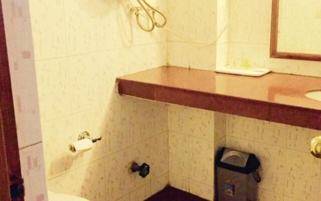 Hotel Sarvodaya