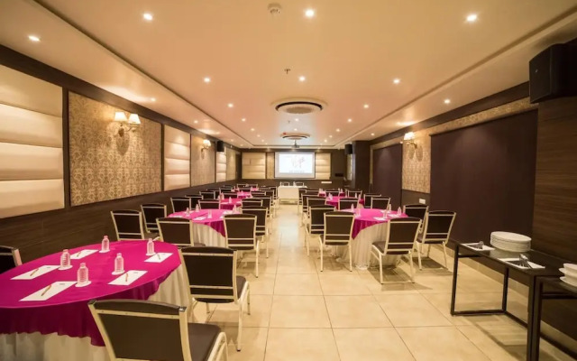 Hotel Virgo Sumeru