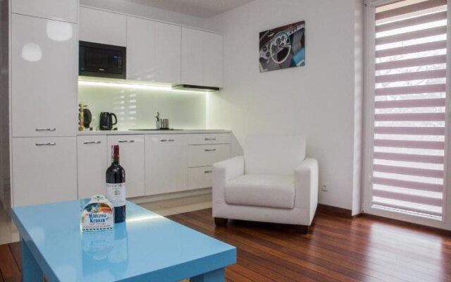 Apart Harmony - Apartamenty Baltic Harmony