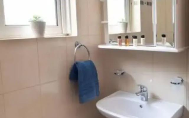 Casa Vardani Modern Central Apartments