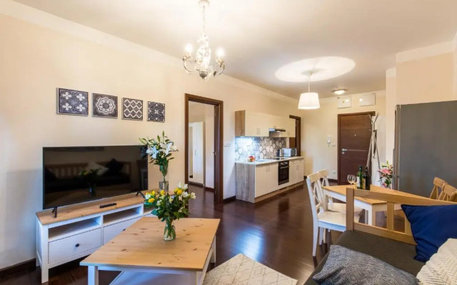 Rezidence Moser Apartments