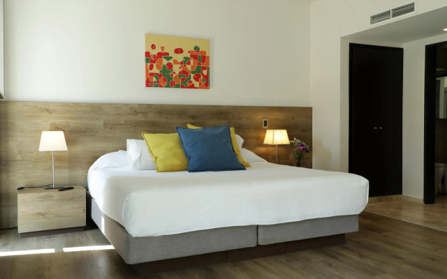 Mod Hotels Mendoza