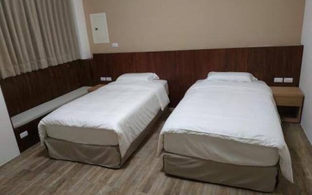 Hallelujah II Seaview Homestay