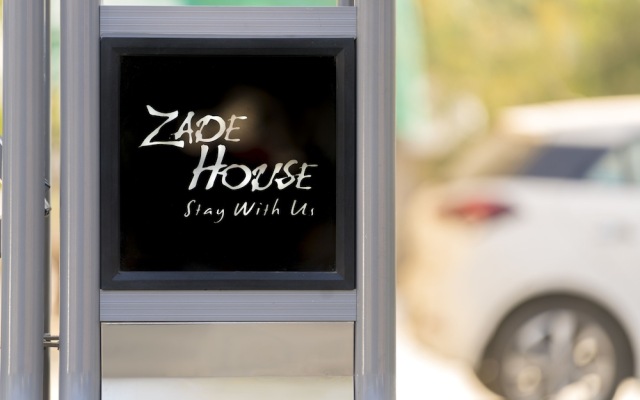 Zade House Jaipur