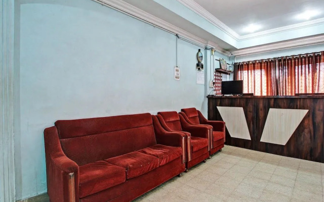 Swagat Tourist Home by OYO Rooms