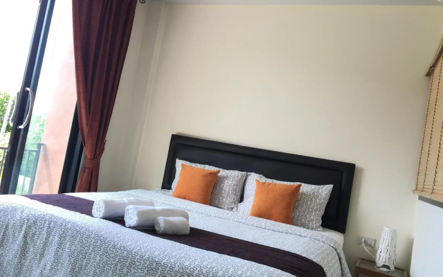 Montra Nakhon Guesthouse