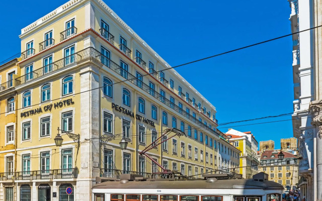 Pestana CR7 Lisboa