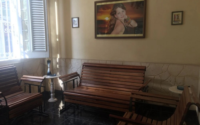 Casa Fidel y Analidys