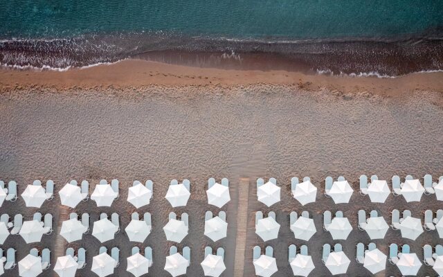 Mitsis Faliraki Beach Hotel & Spa