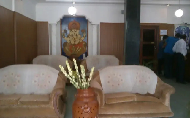 Hotel Sea Bird International