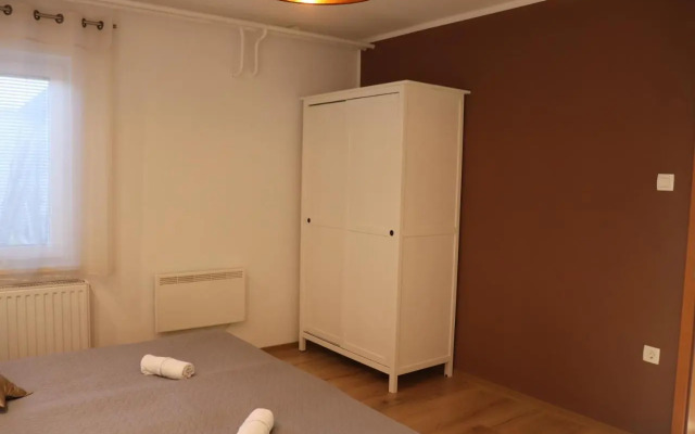 Apartma Eli