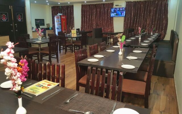Hotel SPS Inn