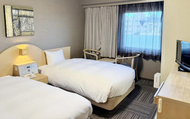 Hotel Route - Inn Tokyo Asagaya