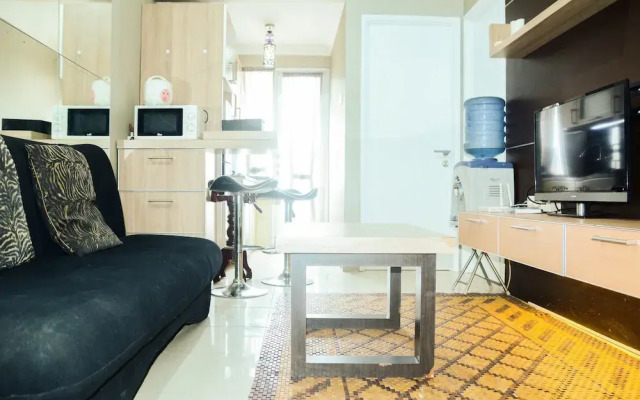 Modern 2BR Apartment @Seasons City