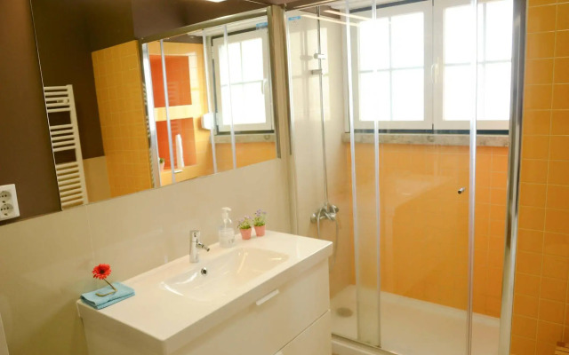 Alvalade II Guest House