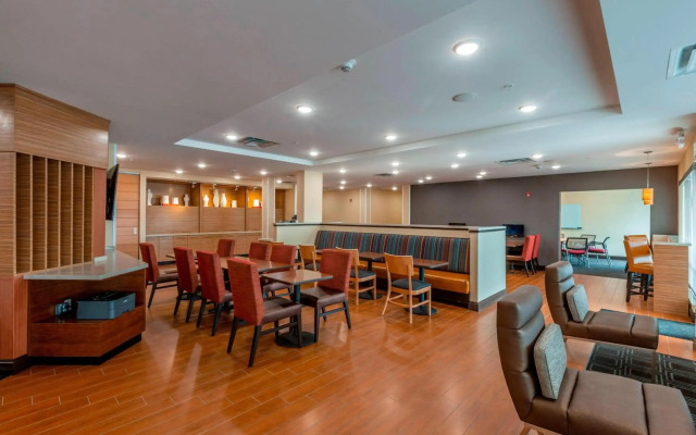 TownePlace Suites by Marriott Lexington Keeneland/Airport