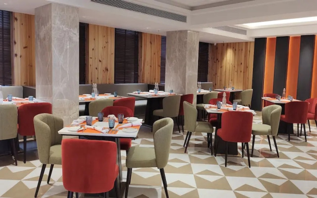 Welcomhotel by ITC Hotels, Katra