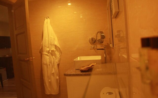Skyland Garden Hotel And Resort