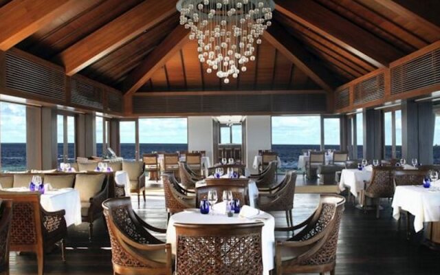 The Residence Maldives