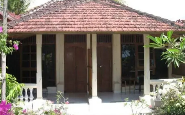 Mandhara Chico Bungalow