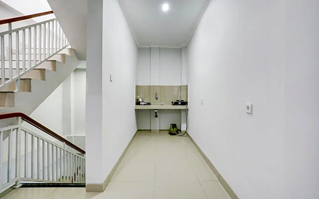 OYO 90671 Petanu Residence