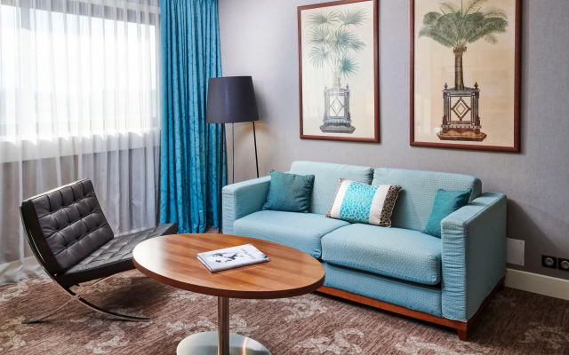Holiday Inn Nice by IHG