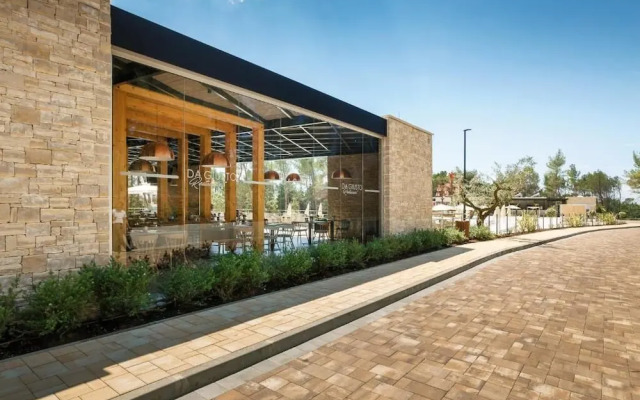 Premium Camping Homes Santa Marina