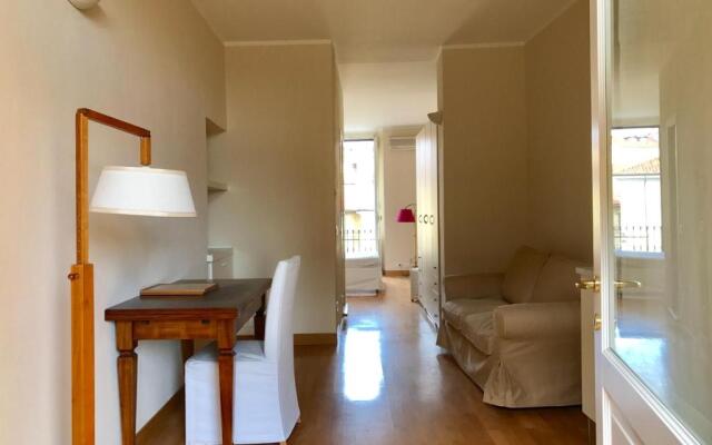 Small Apartment in the Navigli Area