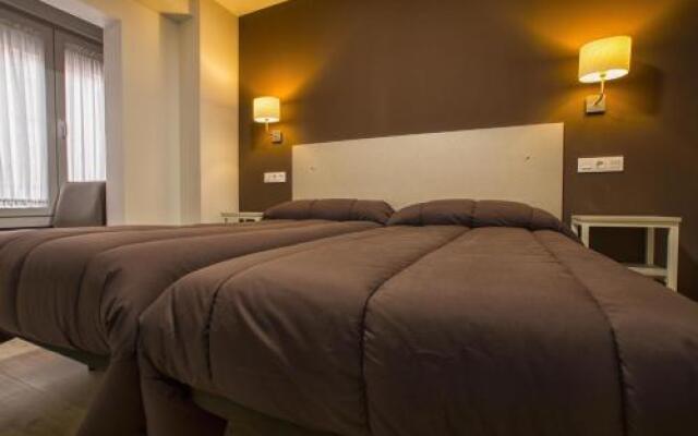 Hostal Elvira